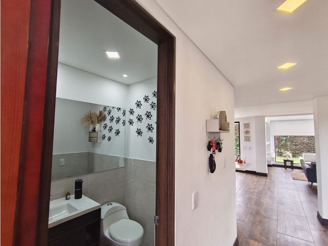 Casa en venta en Parcelas, Cota, 270 m² · foto 9 de 24