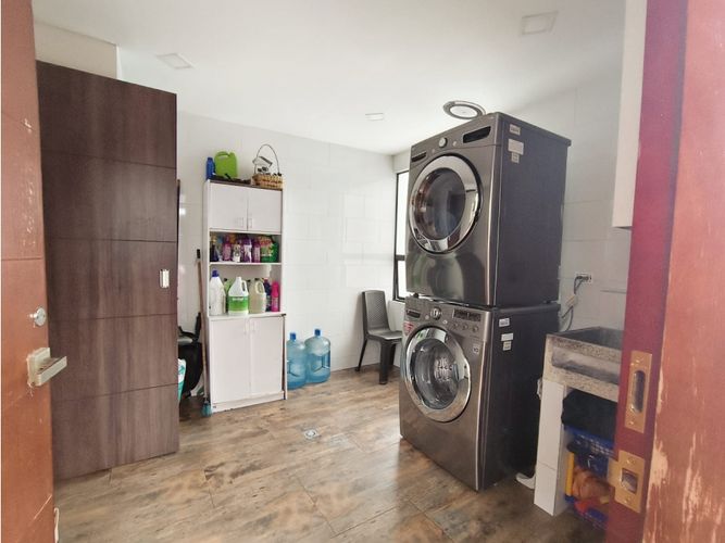 Casa en venta en Parcelas, Cota, 270 m² · foto 14 de 24