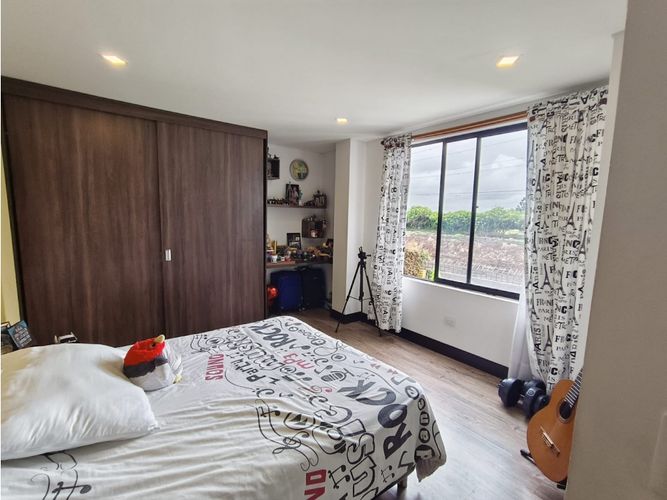 Casa en venta en Parcelas, Cota, 270 m² · foto 16 de 24