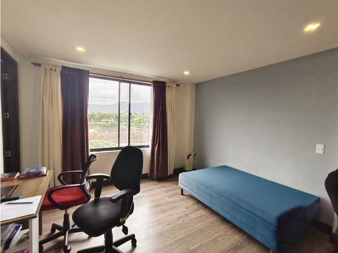 Casa en venta en Parcelas, Cota, 270 m² · foto 18 de 24