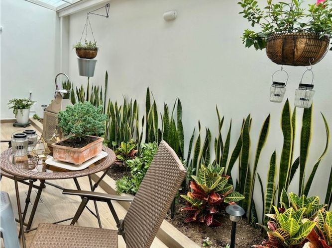 Casa de 3 alcobas en venta en Fonquetá, Chía, 130 m² · foto 2 de 24