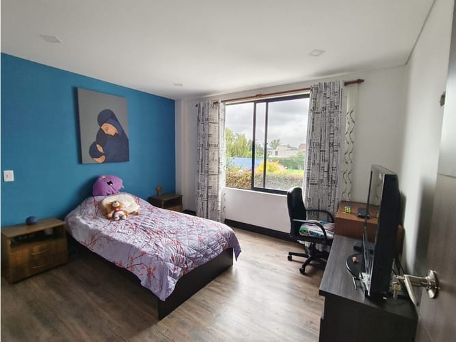 Casa en venta en Parcelas, Cota, 270 m² · foto 20 de 24