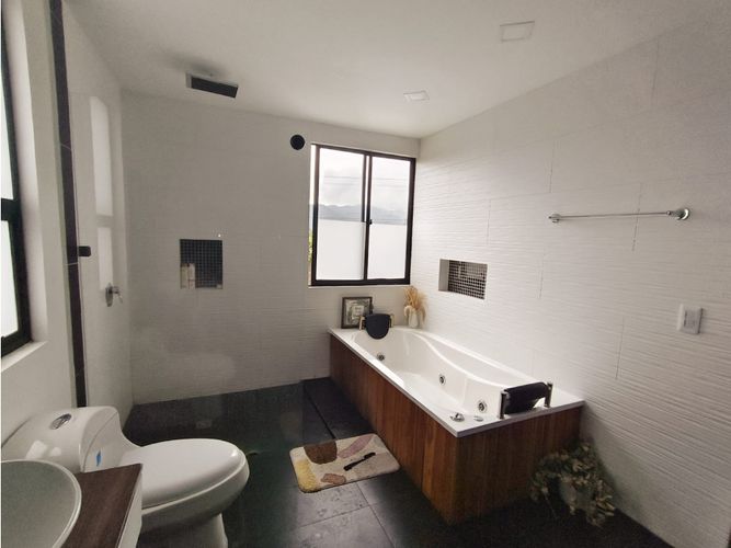 Casa en venta en Parcelas, Cota, 270 m² · foto 21 de 24
