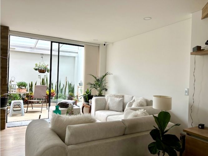 Casa de 3 alcobas en venta en Fonquetá, Chía, 130 m² · foto 5 de 24