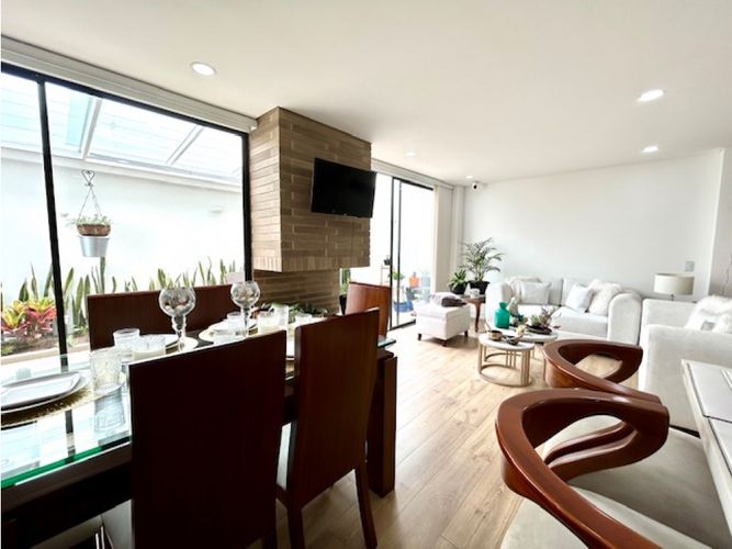 Casa de 3 alcobas en venta en Fonquetá, Chía, 130 m² · foto 7 de 24