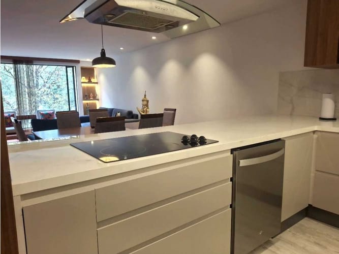 Apartamento en venta en Santa Barbara, Bogotá · foto 5 de 24
