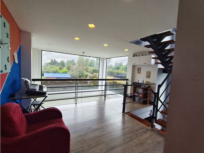 Casa en venta en Parcelas, Cota, 270 m² · foto 24 de 24