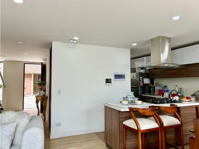 Casa de 3 alcobas en venta en Fonquetá, Chía, 130 m² · foto 9 de 24