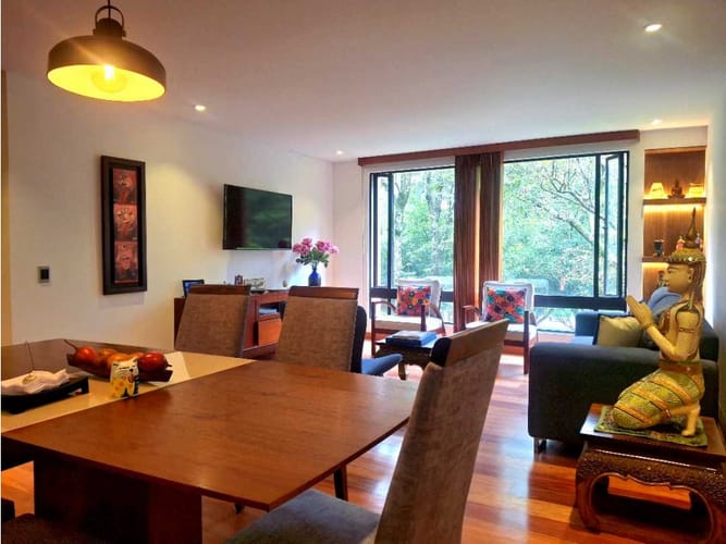 Apartamento en venta en Santa Barbara, Bogotá · foto 6 de 24