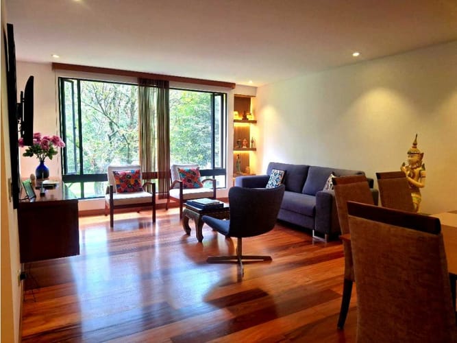 Apartamento en venta en Santa Barbara, Bogotá · foto 7 de 24