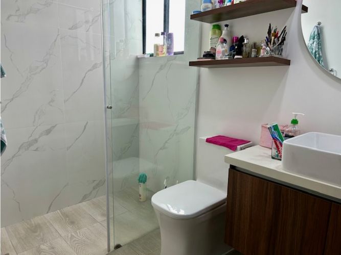 Casa de 3 alcobas en venta en Fonquetá, Chía, 130 m² · foto 12 de 24