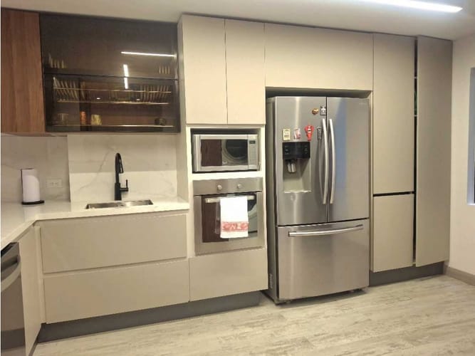 Apartamento en venta en Santa Barbara, Bogotá · foto 10 de 24