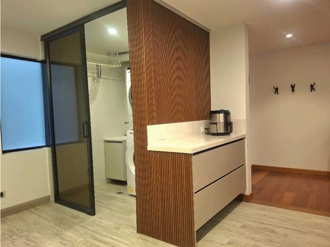 Apartamento en venta en Santa Barbara, Bogotá · foto 11 de 24