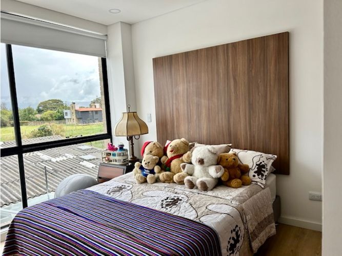 Casa de 3 alcobas en venta en Fonquetá, Chía, 130 m² · foto 15 de 24
