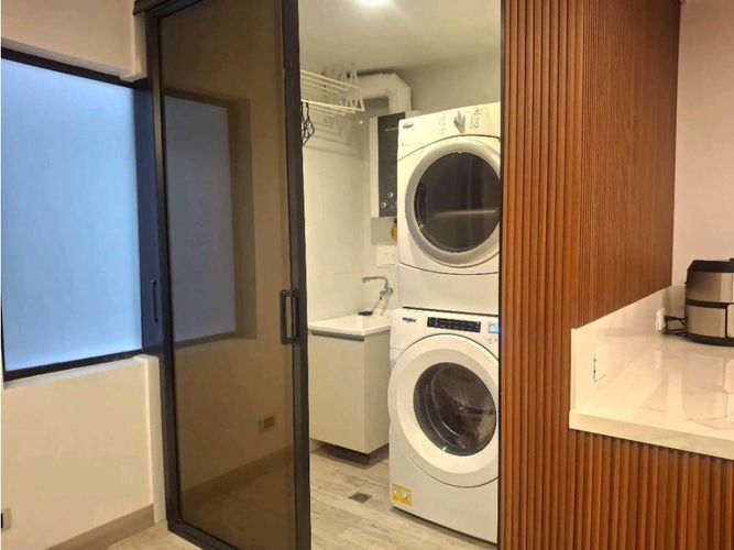 Apartamento en venta en Santa Barbara, Bogotá · foto 12 de 24
