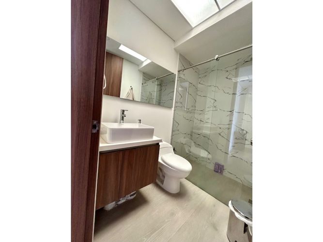Casa de 3 alcobas en venta en Fonquetá, Chía, 130 m² · foto 16 de 24