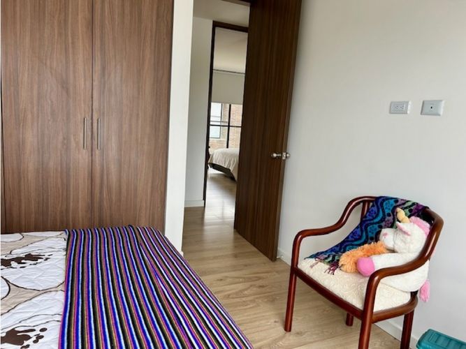 Casa de 3 alcobas en venta en Fonquetá, Chía, 130 m² · foto 17 de 24