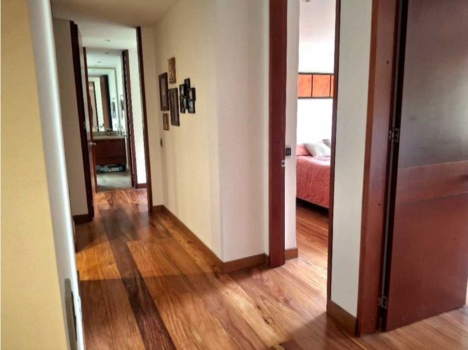 Apartamento en venta en Santa Barbara, Bogotá · foto 14 de 24