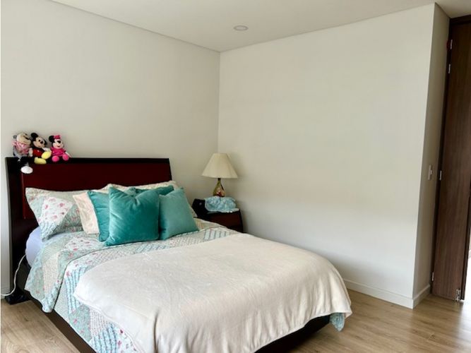 Casa de 3 alcobas en venta en Fonquetá, Chía, 130 m² · foto 18 de 24