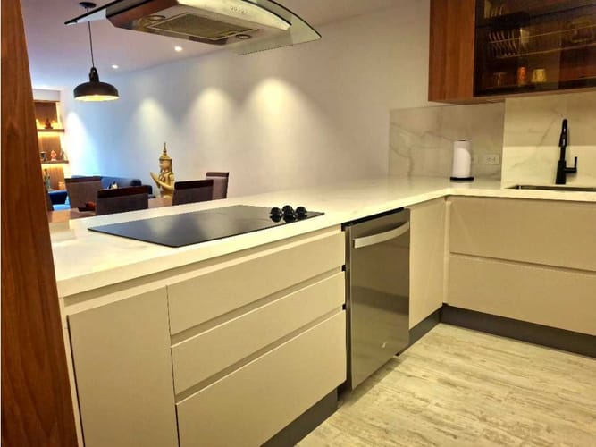 Apartamento en venta en Santa Barbara, Bogotá · foto 15 de 24