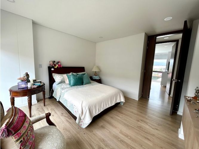 Casa de 3 alcobas en venta en Fonquetá, Chía, 130 m² · foto 19 de 24