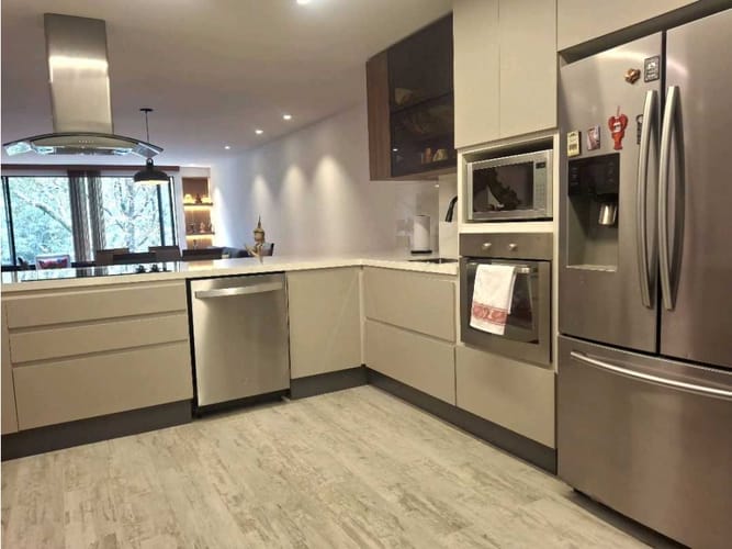 Apartamento en venta en Santa Barbara, Bogotá · foto 16 de 24