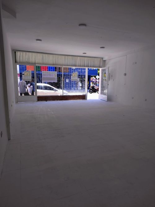 Local en arriendo en Centro, Cúcuta, 84 m² · foto 3 de 6
