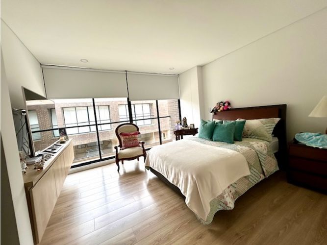 Casa de 3 alcobas en venta en Fonquetá, Chía, 130 m² · foto 20 de 24