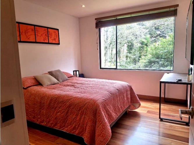 Apartamento en venta en Santa Barbara, Bogotá · foto 17 de 24