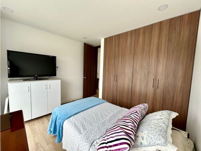 Casa de 3 alcobas en venta en Fonquetá, Chía, 130 m² · foto 21 de 24
