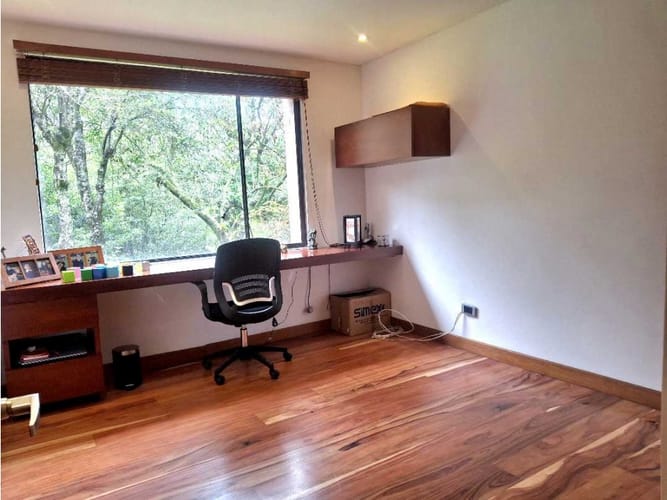 Apartamento en venta en Santa Barbara, Bogotá · foto 18 de 24