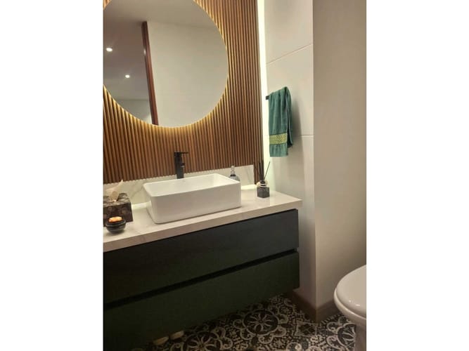 Apartamento en venta en Santa Barbara, Bogotá · foto 19 de 24