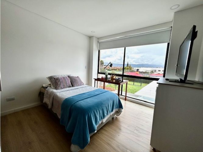 Casa de 3 alcobas en venta en Fonquetá, Chía, 130 m² · foto 23 de 24