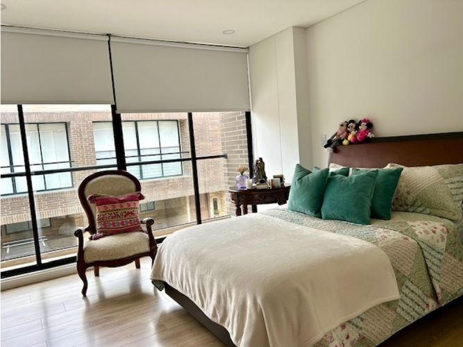 Casa de 3 alcobas en venta en Fonquetá, Chía, 130 m² · foto 24 de 24