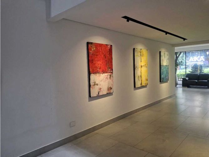 Apartamento en venta en Santa Barbara, Bogotá · foto 22 de 24