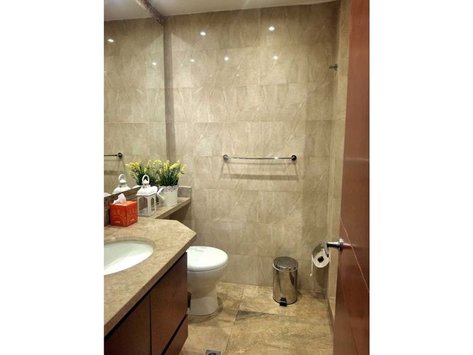 Apartamento en venta en Santa Barbara, Bogotá · foto 23 de 24