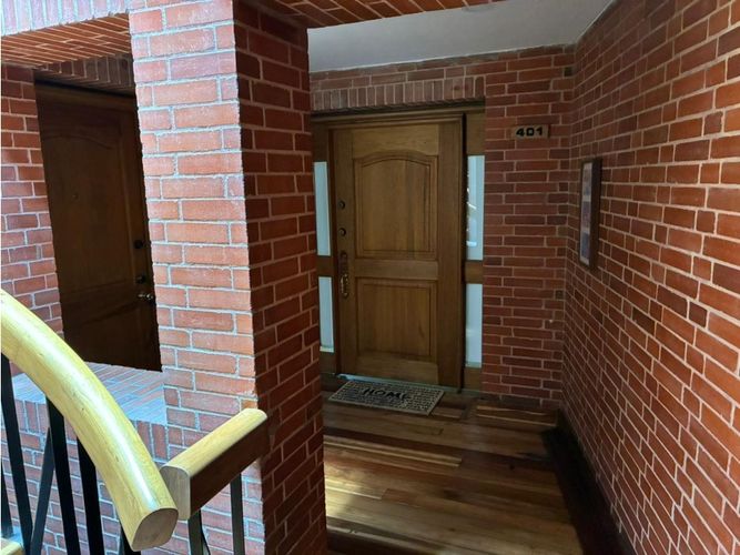 Apartamento de 3 alcobas en venta en Santa Ana Oriental, Bogotá, 393 m² · foto 2 de 24