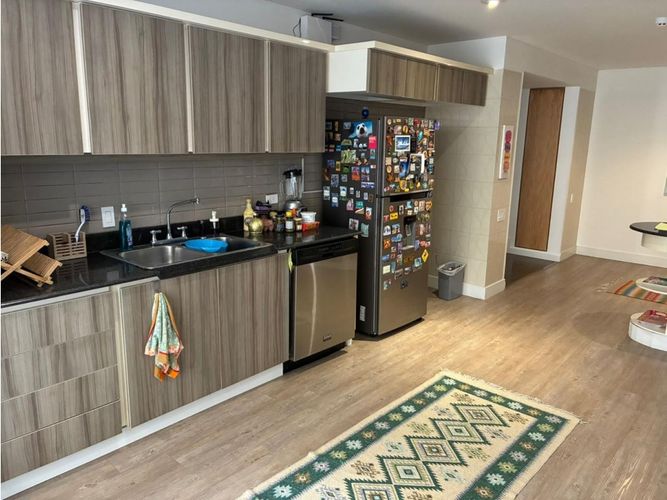 Apartamento de 3 alcobas en venta en Santa Ana Oriental, Bogotá, 393 m² · foto 4 de 24
