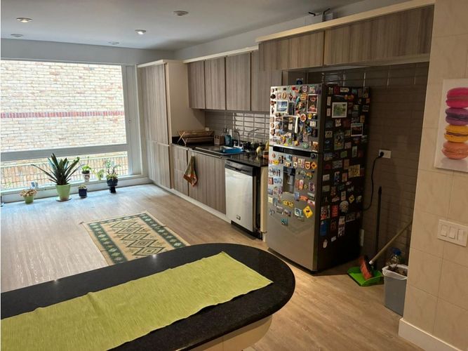 Apartamento de 3 alcobas en venta en Santa Ana Oriental, Bogotá, 393 m² · foto 6 de 24