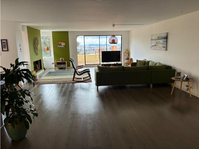 Apartamento de 3 alcobas en venta en Santa Ana Oriental, Bogotá, 393 m² · foto 8 de 24