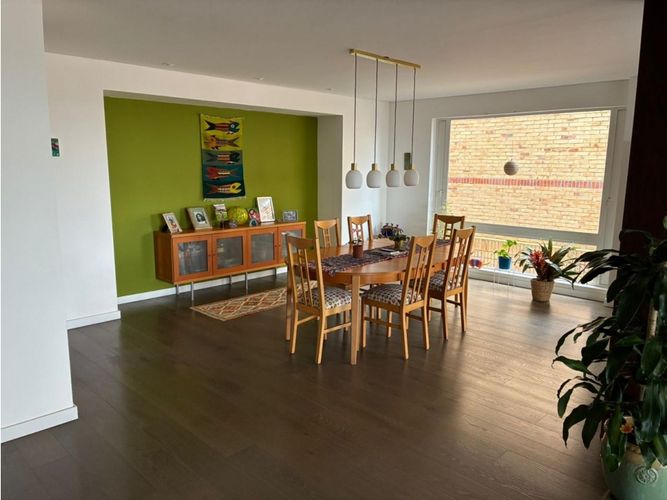 Apartamento de 3 alcobas en venta en Santa Ana Oriental, Bogotá, 393 m² · foto 9 de 24
