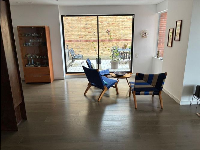 Apartamento de 3 alcobas en venta en Santa Ana Oriental, Bogotá, 393 m² · foto 10 de 24