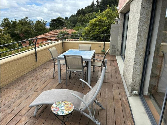 Apartamento de 3 alcobas en venta en Santa Ana Oriental, Bogotá, 393 m² · foto 11 de 24