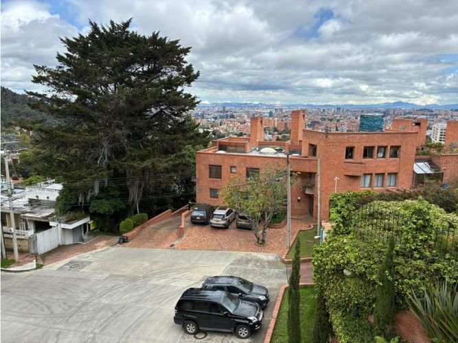 Apartamento de 3 alcobas en venta en Santa Ana Oriental, Bogotá, 393 m² · foto 14 de 24