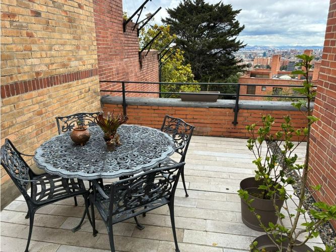Apartamento de 3 alcobas en venta en Santa Ana Oriental, Bogotá, 393 m² · foto 15 de 24