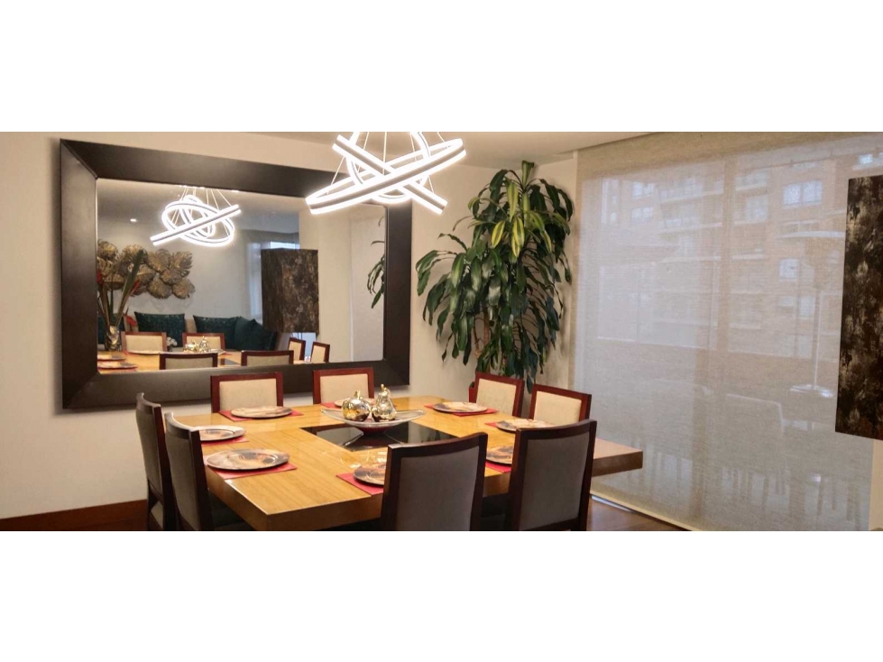 Apartamento en venta en Colina Campestre, Bogotá · foto 4 de 24