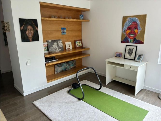 Apartamento de 3 alcobas en venta en Santa Ana Oriental, Bogotá, 393 m² · foto 22 de 24