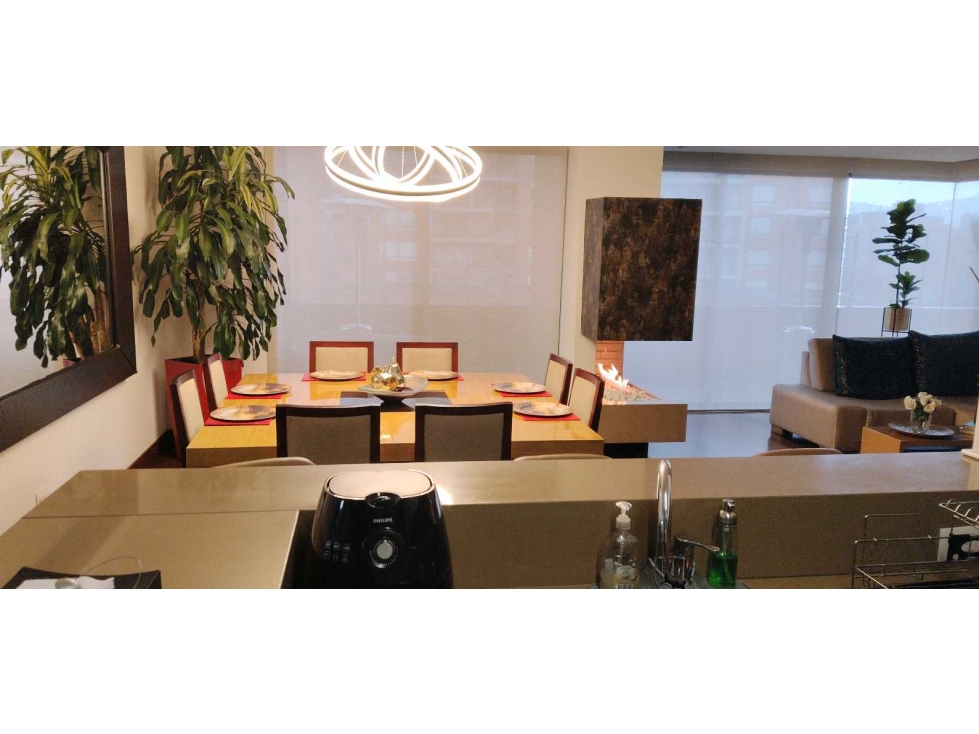 Apartamento en venta en Colina Campestre, Bogotá · foto 5 de 24