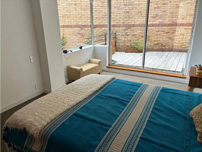 Apartamento de 3 alcobas en venta en Santa Ana Oriental, Bogotá, 393 m² · foto 24 de 24