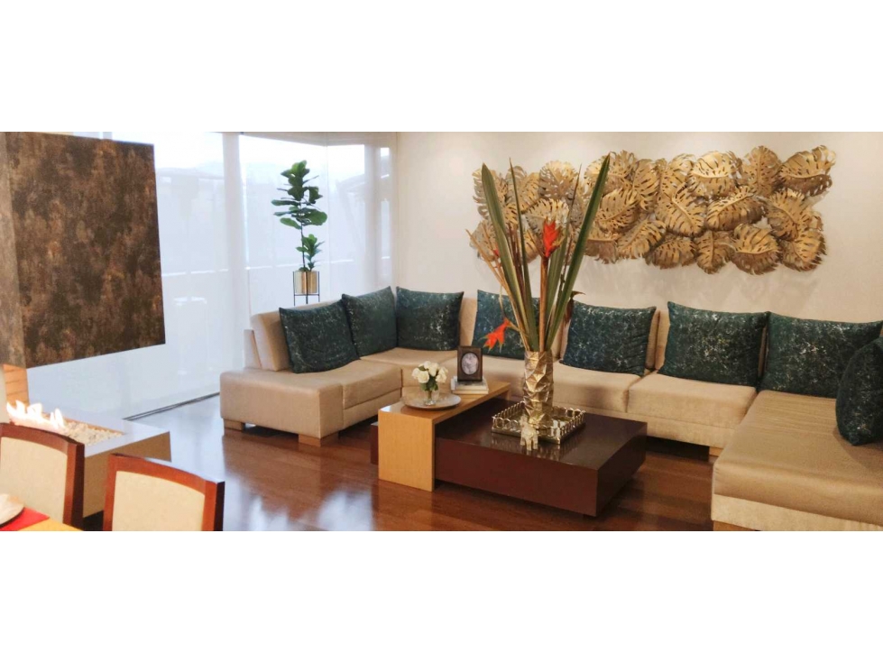 Apartamento en venta en Colina Campestre, Bogotá · foto 7 de 24